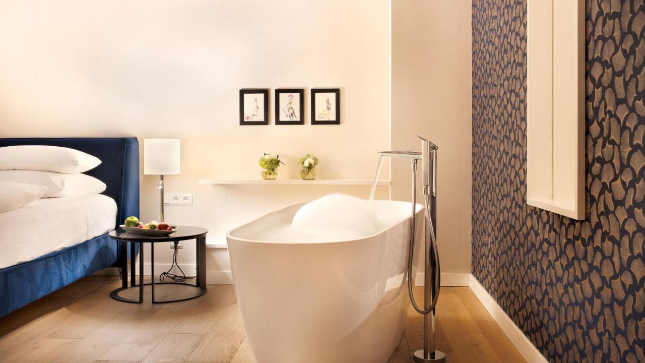 Junior Suite Deluxe