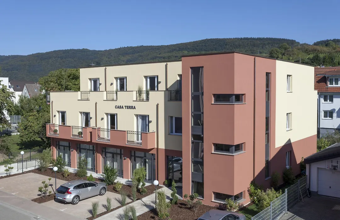 Hotel Villa Toskana-1